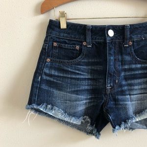 AE High Rise Festival Shorts